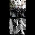 عکس ساخت جدیدترین سمپل طبل مارش ارتشی مختص مراسمات محرم توسط حسن مهدوی