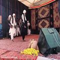 عکس آهنگ و رقص بلوچی - Balochi naach - balochi