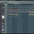 عکس آهنگ فوق العاده زیبا سبک تکنو ترنس Fl Studio11