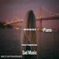 عکس موسیقی پیانو حزین ریمیکس sad - piano- music - remix موسیقی ترکی موسیقی شعریە