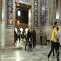 عکس موزیک ویدیو زیبای مجید اخشابی (بهار آدین)