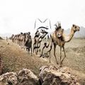 عکس فوق العاده ترین ریمیکس ترپ بیس دار عربی صحرا مخصوص پیاده روی