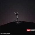 عکس سیروان خسروی- موزیک ویدئوی جدید به نام «حباب»