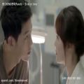 عکس آهنگ سریال کره ای نسل خورشید باصدای کای که تو گروه اکسو ❤