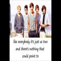 عکس Everything About You - One Direction