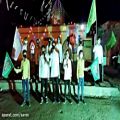 عکس سرود شاه مردان (عید غدیر ) گروه سرود بچه های آسمانی کانون سادات