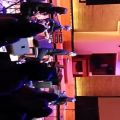 عکس سامی یوسف - اجرای ترانه مروارید در کنسرت منچستر 2015