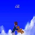 عکس موسیقی آهنگ «قلب شجاع» دیجیمون ترای Digimon adventure tri(بی کلام)