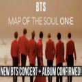 عکس (کپ مهم) کنسرت جدید BTS بی‌تی‌اس + آلبوم جدید BTS بی‌تی‌اس[MAP OF THE SOUL_ ONE]