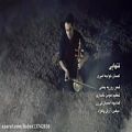 عکس موزیک ویدیو زیبای احسان خواجه امیری (تنهایی)