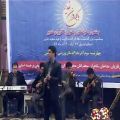 عکس اجرا موسیقی در سالن حجاب نمین سال89 توسط گروه عرفان