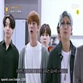 عکس دوومین پیش نمایش منتشر شده از BTS برای برنامه‌ی I-LAND