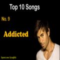 عکس بهترین آهنگ های انریکه اگلسیاس - شماره 9 (Addicted)