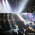 عکس کنسرت گروه چارتار در کرج