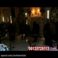 عکس گروه موسیقی مراسم ترحیم/مداحی دشتی سر مزار