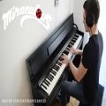 عکس اهنگ بی کلام میراکلس با پیانو