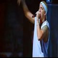 عکس Eminem - Dead Wrong (Live)