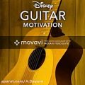 عکس آلبوم گیتار Disney Guitar: Motivation