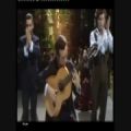 عکس گیتار فلامنکو اجرای بی نظیر توسط پاکو پنیا