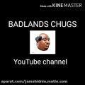 عکس آهنگ کانال Badlands chugs یوتیوب
