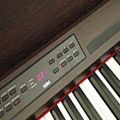 عکس معرفی پیانو دیجیتال کرگ KORG C1 Air-BR | داور ملودی
