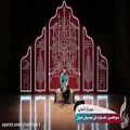 عکس تکنوازی تنبک شهریار صابونی-مرداد۹۸ جشنواره ملی موسیقی جوان. بنیاد رودکی