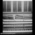 عکس پیانو Sturm und Ordnung -Audio-