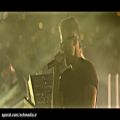 عکس اجرای زنده زیبای سیروان خسروی به نام بن بست (Full Hd)
