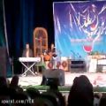 عکس غمگین ترین کنسرت شب یلدا بیاد مرتضی پاشایی