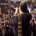 عکس موزیک ویدئو برای حمایت از قوم پشتون افغانستان