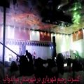 عکس کنسرت رحیم شهریاری در شهرستان میاندوآب