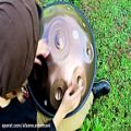 عکس The summer is green.Handpan by afsane.soleimani