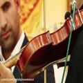 عکس افشین آذری و سجاد محمدی - اجرای زنده