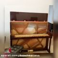عکس تکنسین پیانو (استاد کوشا ۰۹۱۲۵۶۳۳۸۹۵)