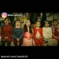 عکس اجرای زنده آریا عظیمی نژاد بعد از 10 سال
