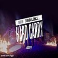 عکس موزیک ویدیو Hard Carry از گات سون