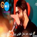 عکس مهدی رعنایی : نمیدانم کیست