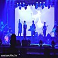 عکس کنسرت مهراد جم ::: اجرای زنده ی آهنگ خوابم برد