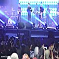 عکس کنسرت مهراد جم ::: اجرای زنده ی آهنگ دلمو بردی