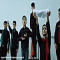 عکس سرود نمایش «شهر شقایق» با اجرای نوجوانان انجمن سرود کانون گلستان