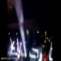 عکس اجرای زنده آهنگ جاده یک طرفه از مرتضی پاشایی در لاهیجان