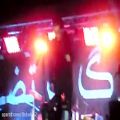 عکس اجرای زنده آهنگ عشق یعنی این از مرتضی پاشایی در لاهیجان