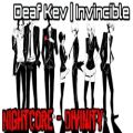 عکس [Nightcore - Divinity] Invincible - Deaf Kev