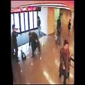 عکس جاشوا بل - مترو - ویدئو کامل 43 دقیقه