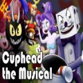 عکس Cuphead the Musical [by Random Encounters]