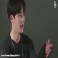 عکس (زیرنویس فارسی) Run BTS EP1