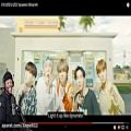 عکس ریکشن یوتیوبر معروف BRISxLIFE به موزیک ویدیو Dynamite از BTS