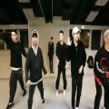 عکس رقص گروه خارجی با آهنگ ایرانی خیلی باحال
