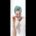 عکس ویدیو جدید نامجون BTS آهنگ Dynamite را بخوان با من BTS(방탄소년단) Sing Dynamite RM