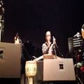 عکس سامی یوسف - اجرای ترانه وعده های فراموش شده در برادفورد